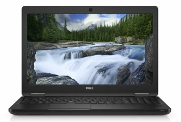 Dell Latitude 5590 - PC Portable Intel Core i5 8250U 8Go RAM