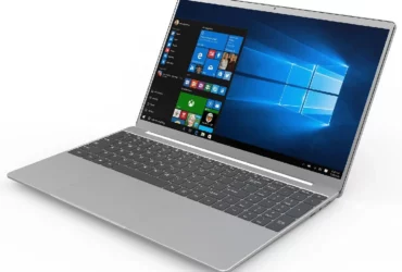 Yonis 15.6" - Ordinateur Portable Performant avec Intel Core