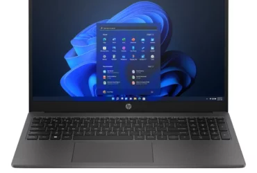 Ordinateur Portable HP B39SNAT - Performance et Portabilité