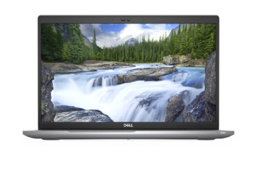 DELL Latitude 5520 i5-1145G7 - Ordinateur Portable 15.6" Ful
