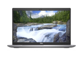 DELL Latitude 5520 i5-1135G7 - Ordinateur Portable 15.6" Ful