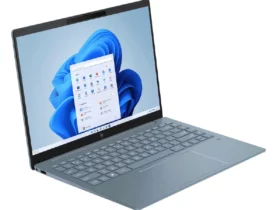 PC Portable HP Pavilion Plus 14-ew1006nf - Performances et É