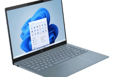 PC Portable HP Pavilion Plus 14-ew1006nf - Performances et É