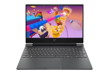 Victus 15-fb3029nf PC portable Gamer 15,6" FHD 144Hz RTX 405