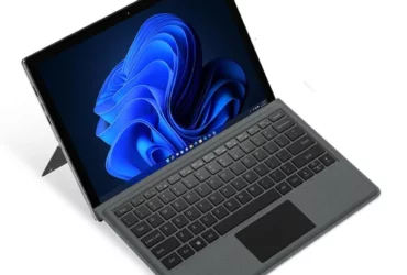 Ordinateur Portable 2 En 1 YONIS 13" - Performance et Polyva