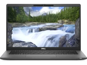 Dell Latitude 7420 - i7 - 16 Go RAM - SSD - 14,0" FHD