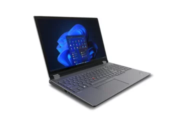 Lenovo P16 G1 C12800HX - Ordinateur Portable Puissant