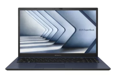 Asus ExpertBook B1 B1502CVA - Ordinateur Portable 15,6" - In