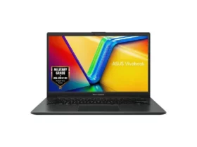 PC Portable ASUS VivoBook 14 E1404 - Performances et Portabi