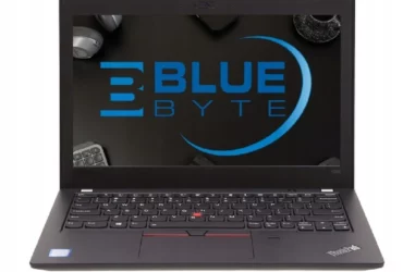 Lenovo ThinkPad X280 - Ultrabook 12,5" avec Intel Core i5