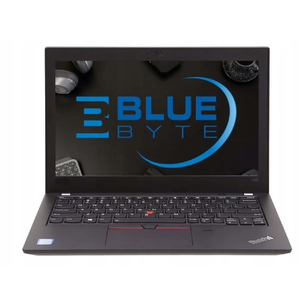 Lenovo ThinkPad X280 - Ultrabook 12,5" avec Intel Core i5