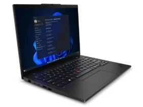 Lenovo 21L50021SP - Laptop 14" AMD Ryzen 5 7535U - 16 Go RAM