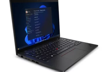 Lenovo 21L50021SP - Laptop 14" AMD Ryzen 5 7535U - 16 Go RAM