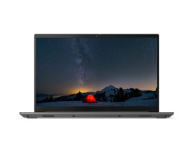 Lenovo ThinkBook 15 5700U - Ordinateur Portable Full HD AMD