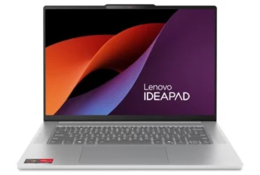 PC portable IdeaPad Slim 5 15ARP10 - Ryzen 7, 16 Go RAM, 1 T