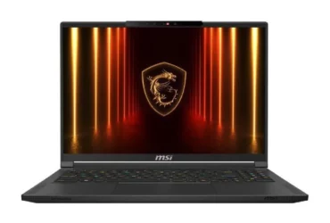 PC Portable MSI Stealth A16 AI+ A3XWJG-026FR - Performances