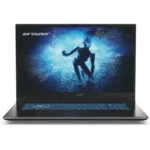 MEDION SCOUT P50I I7 - Ordinateur Portable Performant