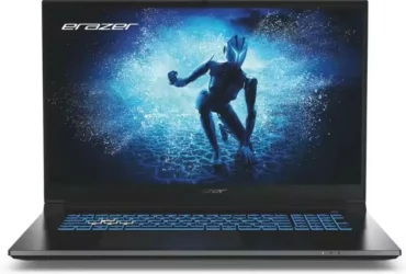 MEDION SCOUT P50I I7 - Ordinateur Portable Performant