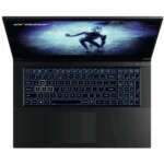 Medion Defender P50 17,3" i5 - Qwerty | Performance et Éléga