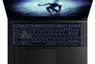 Medion Defender P50 17,3" i5 - Qwerty | Performance et Éléga