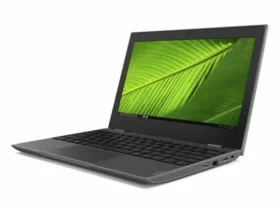 Lenovo Intel Celeron N4020 - Ordinateur Portable 4 Go RAM 12