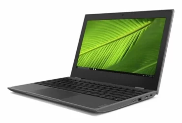 Lenovo Intel Celeron N4020 - Ordinateur Portable 4 Go RAM 12