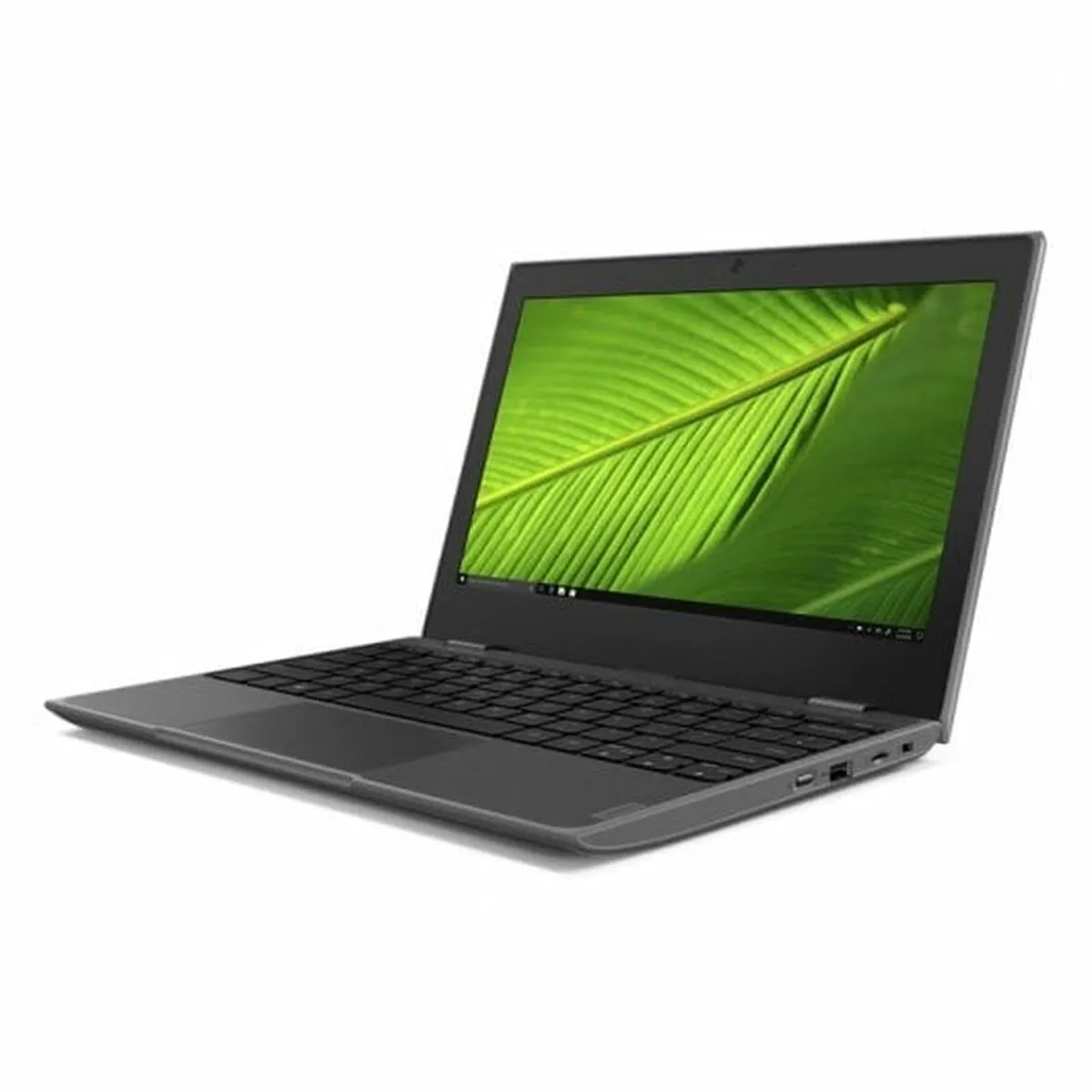 Lenovo Intel Celeron N4020 - Ordinateur Portable 4 Go RAM 12