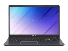 ASUS Vivobook Go 15 - Celeron / 4Go / 128Go / Noir | Ordinat