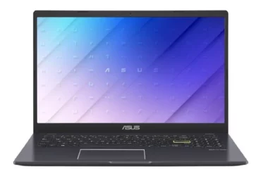ASUS Vivobook Go 15 - Celeron / 4Go / 128Go / Noir | Ordinat