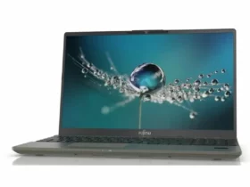 Fujitsu Lifebook U7511 - Ordinateur Portable Performant
