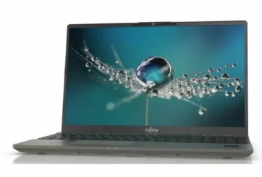 Fujitsu Lifebook U7511 - Ordinateur Portable Performant