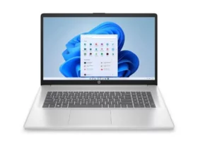 HP 17-cn3003nf - Ordinateur Portable 17,3" HD+ - Intel Core