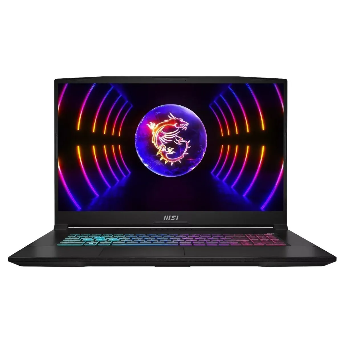 MSI B13VEK-1261XPL - Ordinateur Portable Puissant avec Core