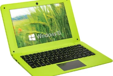 Mini 10,1" - Netbook Intel Quad Core avec 2 Go RAM et 32 Go