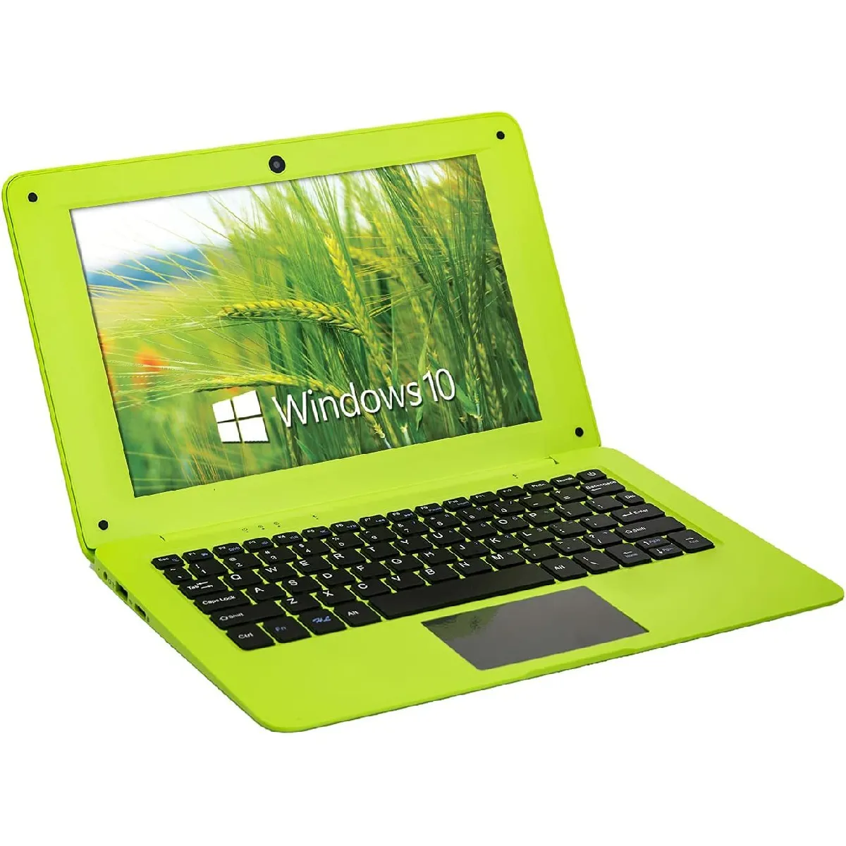 Mini 10,1" - Netbook Intel Quad Core avec 2 Go RAM et 32 Go
