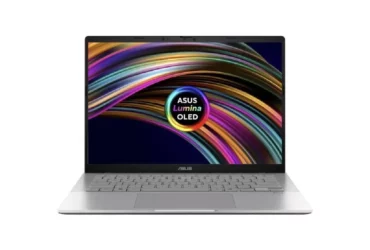 PC Portable ASUS VivoBook S14 OLED M3407 - Performances et É