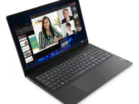 Lenovo 83A1008FFR - PC Portable Intel Core i5 - 8 Go RAM - 2