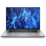 HP ZBook Studio G11 - Ordinateur Portable Puissant et Perfor