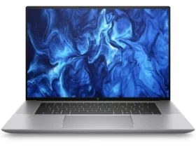 HP ZBook Studio G11 - Ordinateur Portable Puissant et Perfor