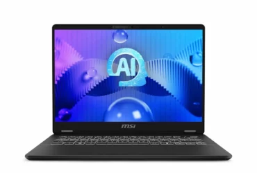 MSI 9S7-14N211-016 - Ordinateur Portable Puissant avec Intel