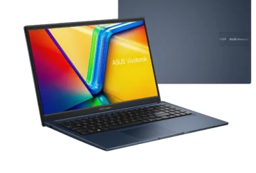 ASUS Vivobook 15 X1504ZA-BQ898W - Performance et Élégance