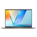 ASUS Vivobook S 14 OLED S5406WA-DRQD077W - Performance et Él