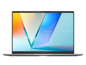 ASUS Vivobook S 14 OLED S5406WA-DRQD077W - Performance et Él