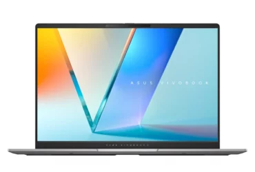 ASUS Vivobook S 14 OLED S5406UA-DRQD009W - Performance et Él