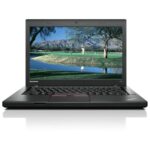 ThinkPad Core i5 (14") - Performance et Portabilité