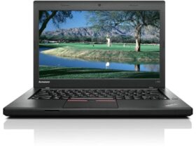 ThinkPad Core i5 (14") - Performance et Portabilité