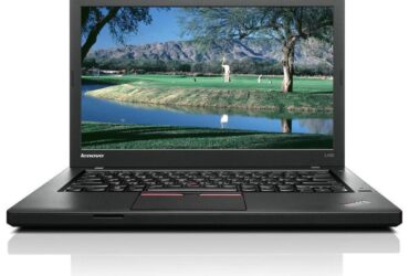 ThinkPad Core i5 (14") - Performance et Portabilité