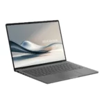 ZenBook A14 OLED - X1 | 16Go RAM | 512Go SSD | Gris