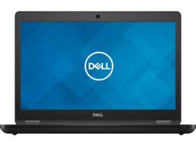 Dell Latitude 5490 i5-8250U 8Go 512Go SSD 14'' W11 - Perform