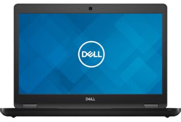 Dell Latitude 5490 i5-8250U 16Go 512Go SSD 14'' W11 - Perfor